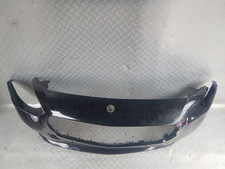 MERCEDESA247ZDE Бампер передний Mercedes B W247 (2018-2022) 2018г. | Фото № 2 MERCEDESA247ZDE Бампер передний Mercedes B W247 (2018-2022) 2018г. - Фото 2