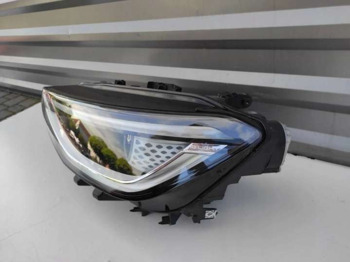 11B941035E Фара левая Volkswagen ID.3 1 поколение (2019-2024) 2019г. | Фото № 3 11B941035E Фара левая Volkswagen ID.3 1 поколение (2019-2024) 2019г. - Фото 3