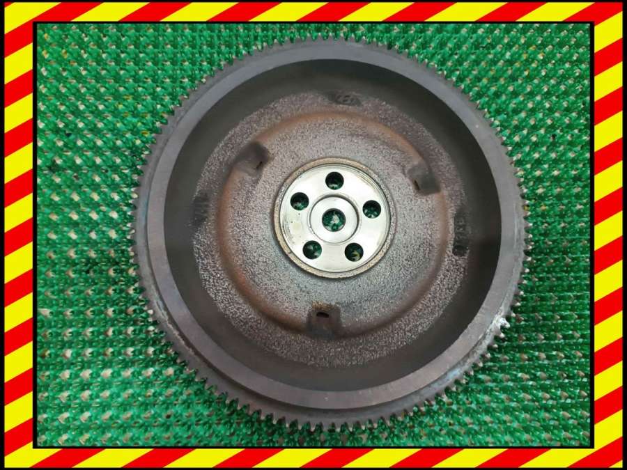 G4EE Комплект сцепления Kia Rio 2 2007г. | Фото № 10 G4EE Комплект сцепления Kia Rio 2 2007г. - Фото 10