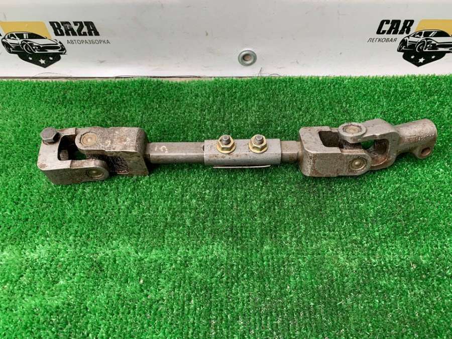 1H0419955  Кардан рулевой   Volkswagen Golf III 1998г. | Фото № 7  1H0419955  Кардан рулевой   Volkswagen Golf III 1998г. - Фото 7