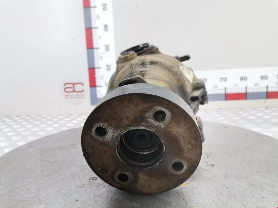 7553908 Редуктор переднего моста BMW X3 (E83) (2003-2010) Внедорожник 5дв. 2006г. | Фото № 4 7553908 Редуктор переднего моста BMW X3 (E83) (2003-2010) Внедорожник 5дв. 2006г. - Фото 4