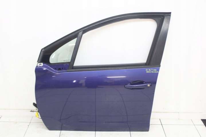 2012R- Дверь передняя левая Peugeot 208 1 поколение (2012-2015) 2012г. | Фото № 1 2012R- Дверь передняя левая Peugeot 208 1 поколение (2012-2015) 2012г. - Фото 1