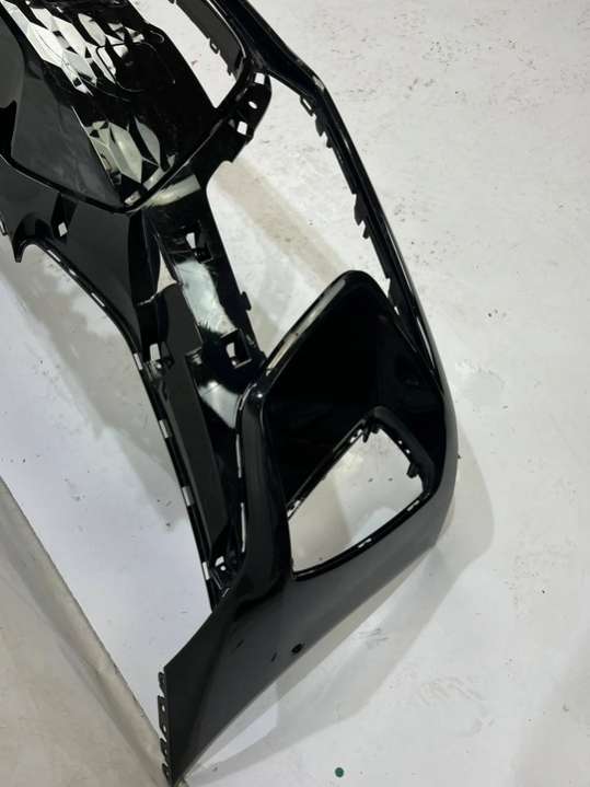 4J3807221 NKO3570 Бампер передний Audi E-tron 1 поколение (2018-2024) 2018г. | Фото № 6 4J3807221 NKO3570 Бампер передний Audi E-tron 1 поколение (2018-2024) 2018г. - Фото 6