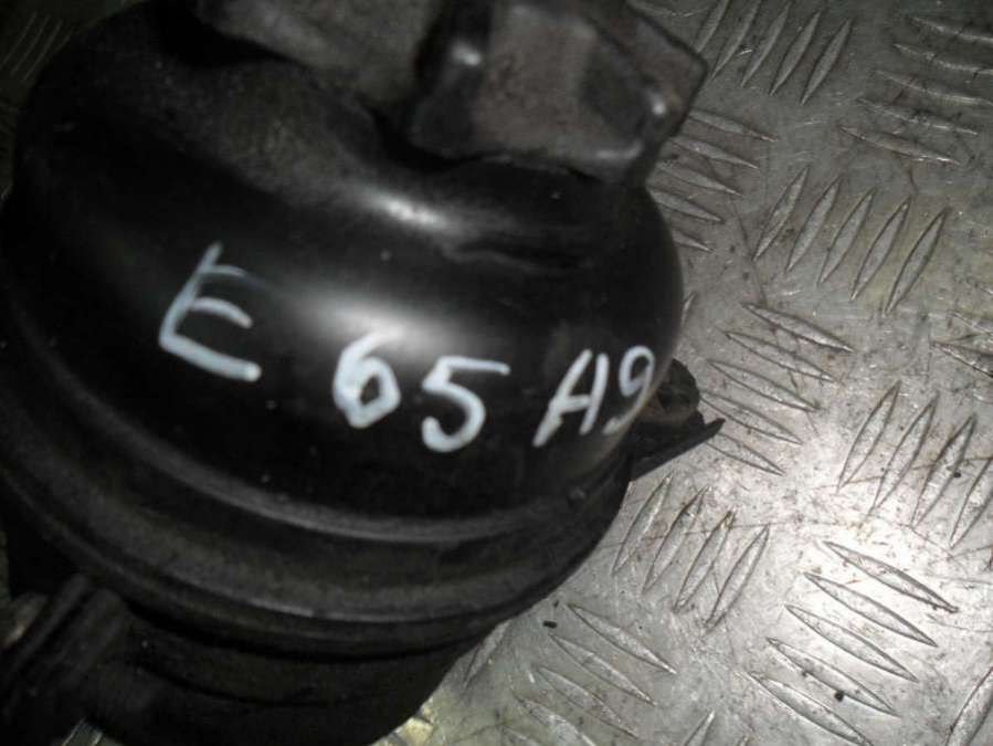 Бачок ГУР BMW 7 E65/E66 2005г. | Фото № 2 Бачок ГУР BMW 7 E65/E66 2005г. - Фото 2