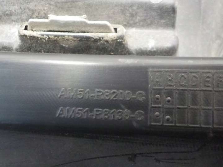 AM51-R8200-C Решетка радиатора Ford C-Max 2 поколение (2010-2015) 2010г. | Фото № 2 AM51-R8200-C Решетка радиатора Ford C-Max 2 поколение (2010-2015) 2010г. - Фото 2