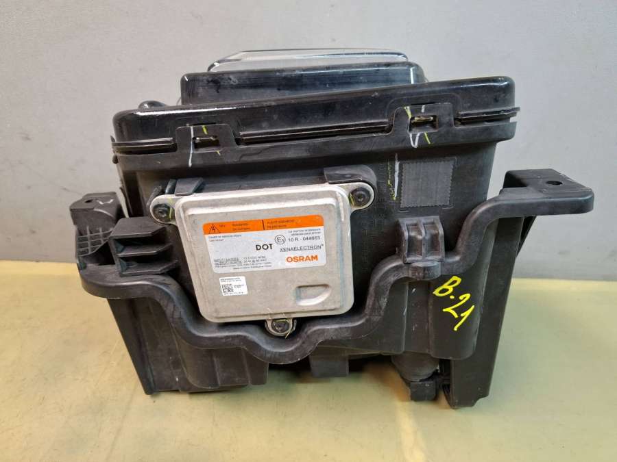 84588816 Фара правая  Chevrolet Blazer 2019г. | Фото № 3  84588816 Фара правая  Chevrolet Blazer 2019г. - Фото 3