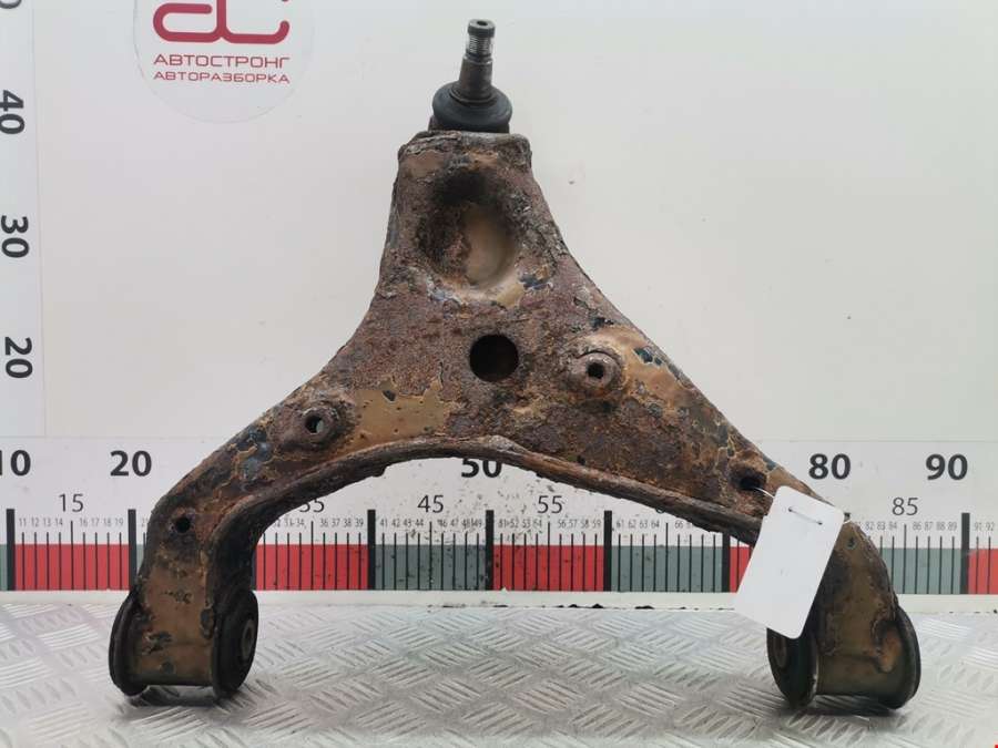 Рычаг передний правый Mercedes Sprinter 2 (W906) (2006-2016) Микроавтобус 2008г. | Фото № 1 Рычаг передний правый Mercedes Sprinter 2 (W906) (2006-2016) Микроавтобус 2008г. - Фото 1
