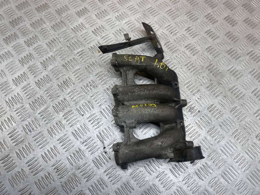 037133206G Коллектор впускной Volkswagen Passat B5 1999г. | Фото № 1 037133206G Коллектор впускной Volkswagen Passat B5 1999г. - Фото 1