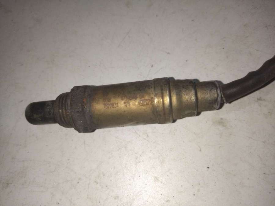 0258003561 Лямбда-зонд BMW 3 E46 2002г. | Фото № 3 0258003561 Лямбда-зонд BMW 3 E46 2002г. - Фото 3