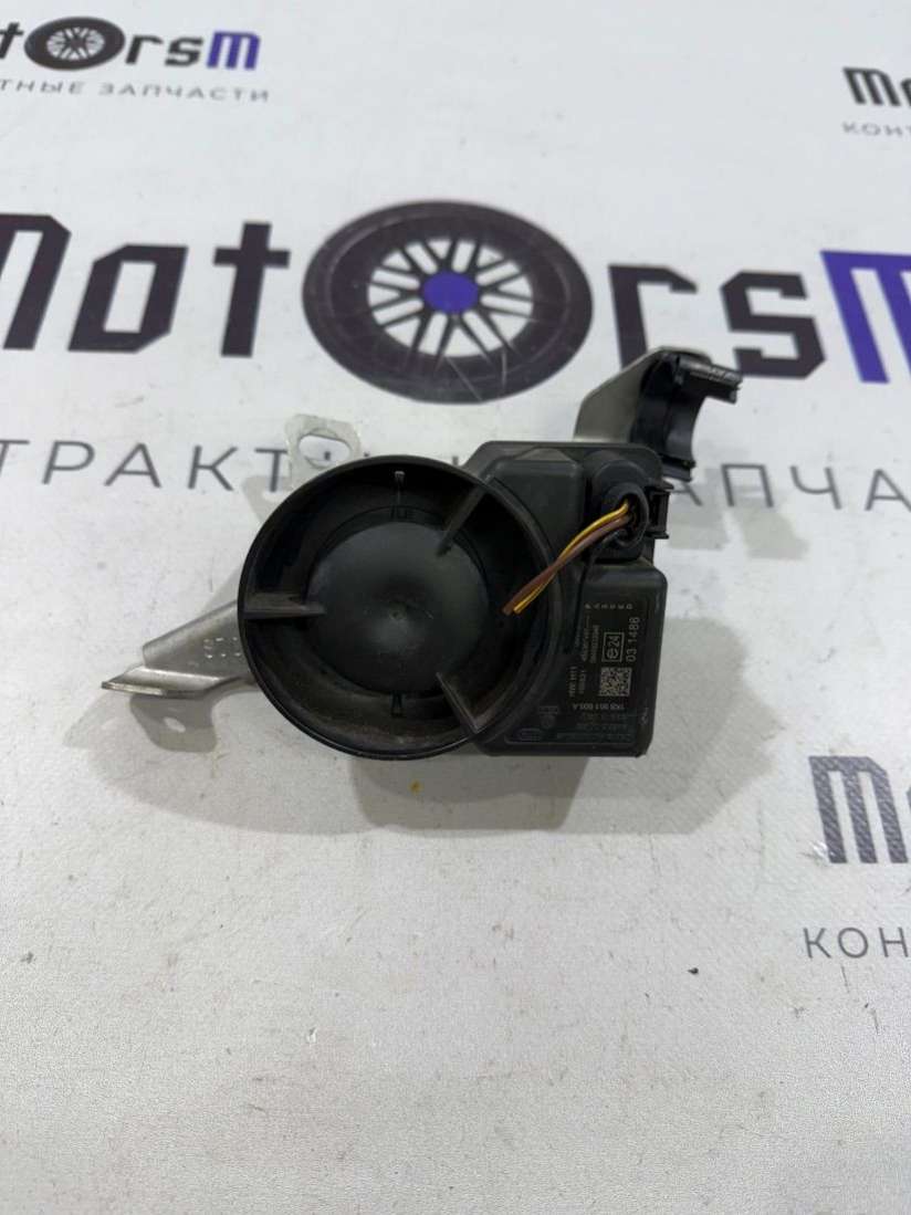 1K8951605A Сирена Porsche Cayenne 958 2012г. | Фото № 1 1K8951605A Сирена Porsche Cayenne 958 2012г. - Фото 1