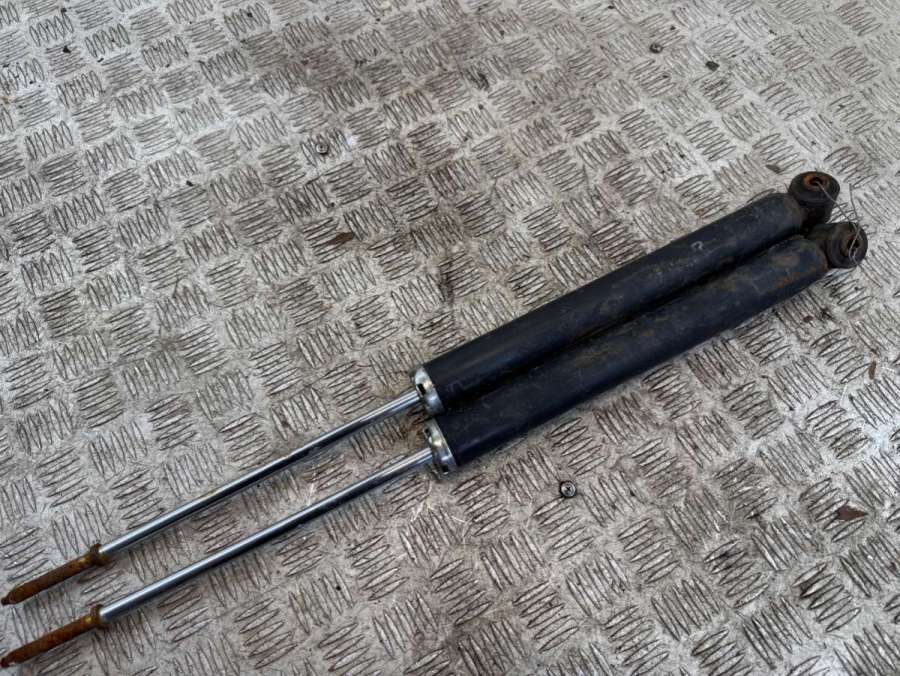 Амортизатор задний Peugeot 108 2016г. | Фото № 2 Амортизатор задний Peugeot 108 2016г. - Фото 2