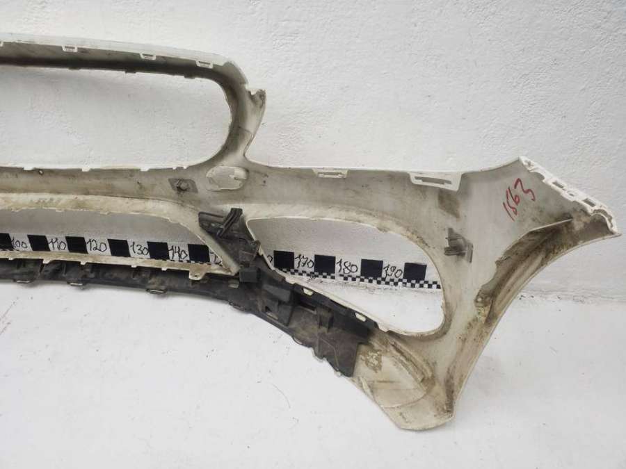 A2058850925 Бампер передний Mercedes Benz C-klasse W205 AMG Mercedes -Benz C-Класс AMG 2014г. | Фото № 8 A2058850925 Бампер передний Mercedes Benz C-klasse W205 AMG Mercedes -Benz C-Класс AMG 2014г. - Фото 8