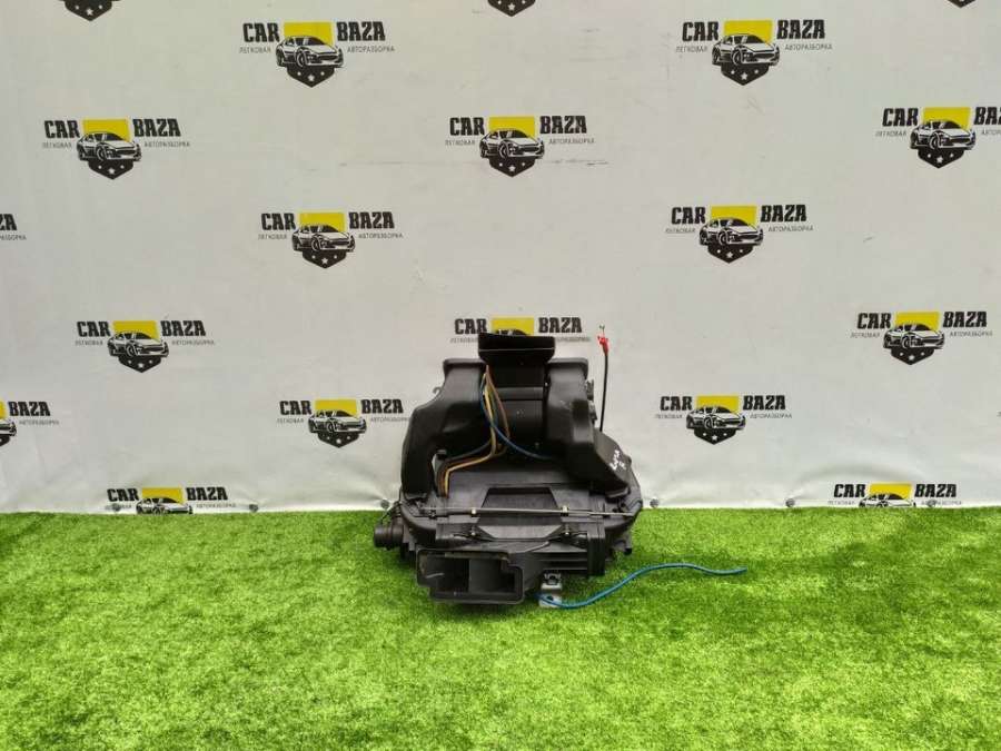 AT315143F1A Корпус отопителя (печки) Opel Omega B 1994г. | Фото № 1 AT315143F1A Корпус отопителя (печки) Opel Omega B 1994г. - Фото 1