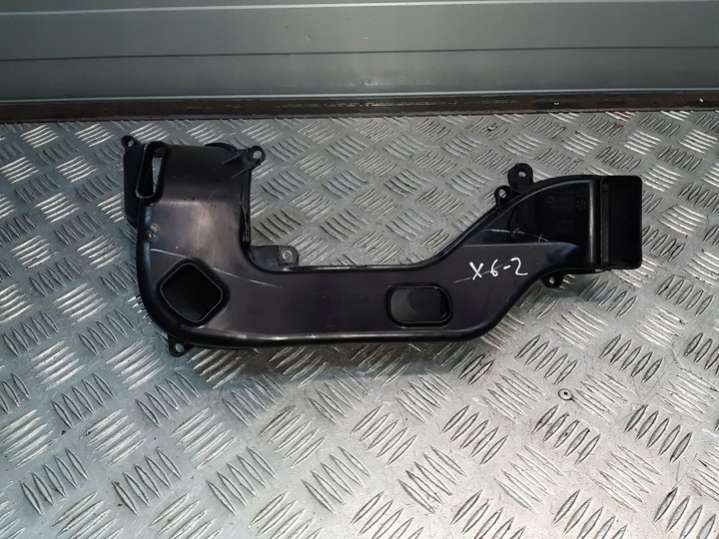 64119129300 Гофра инжектора  BMW X6 E71/E72 (2007-2012) 2007г. | Фото № 3  64119129300 Гофра инжектора  BMW X6 E71/E72 (2007-2012) 2007г. - Фото 3