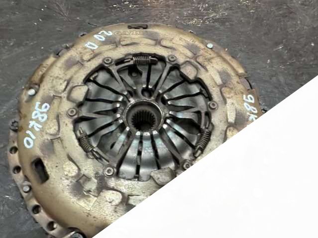 Маховик Volvo XC60 2013г. | Фото № 4 Маховик Volvo XC60 2013г. - Фото 4