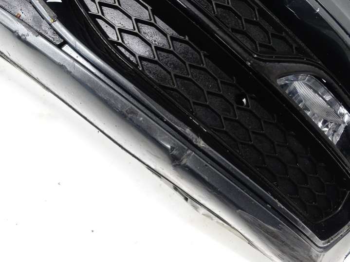 Бампер передний Audi A3 8V (2012-2016) 2012г. | Фото № 6 Бампер передний Audi A3 8V (2012-2016) 2012г. - Фото 6