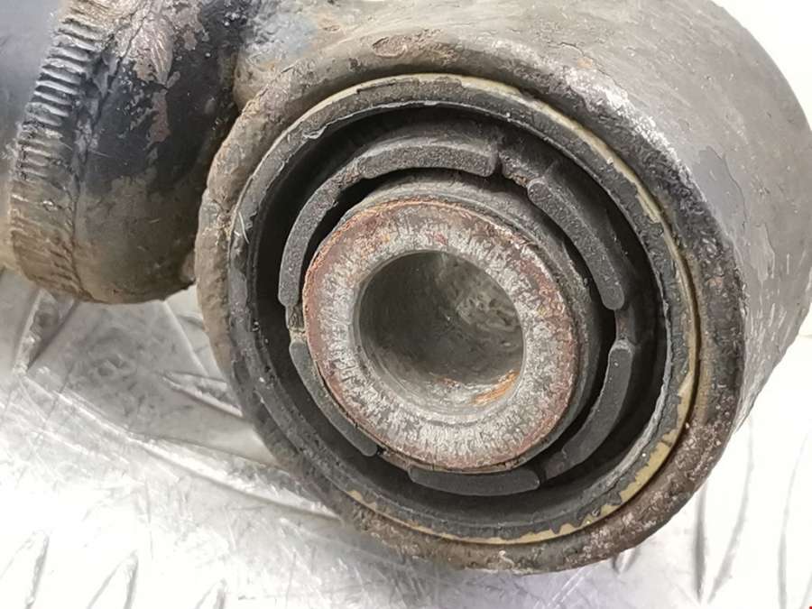 Амортизатор задний левый Volkswagen Touran 1 (2003-2015) Минивэн 2006г. | Фото № 4 Амортизатор задний левый Volkswagen Touran 1 (2003-2015) Минивэн 2006г. - Фото 4