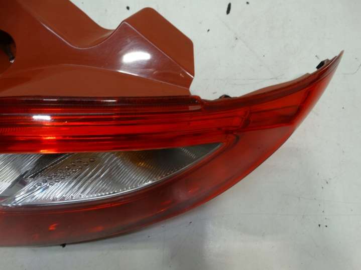 D65151150 Фонарь задний правый  Mazda 2 поколение (007-010) 2007г. | Фото № 5  D65151150 Фонарь задний правый  Mazda 2 поколение (007-010) 2007г. - Фото 5