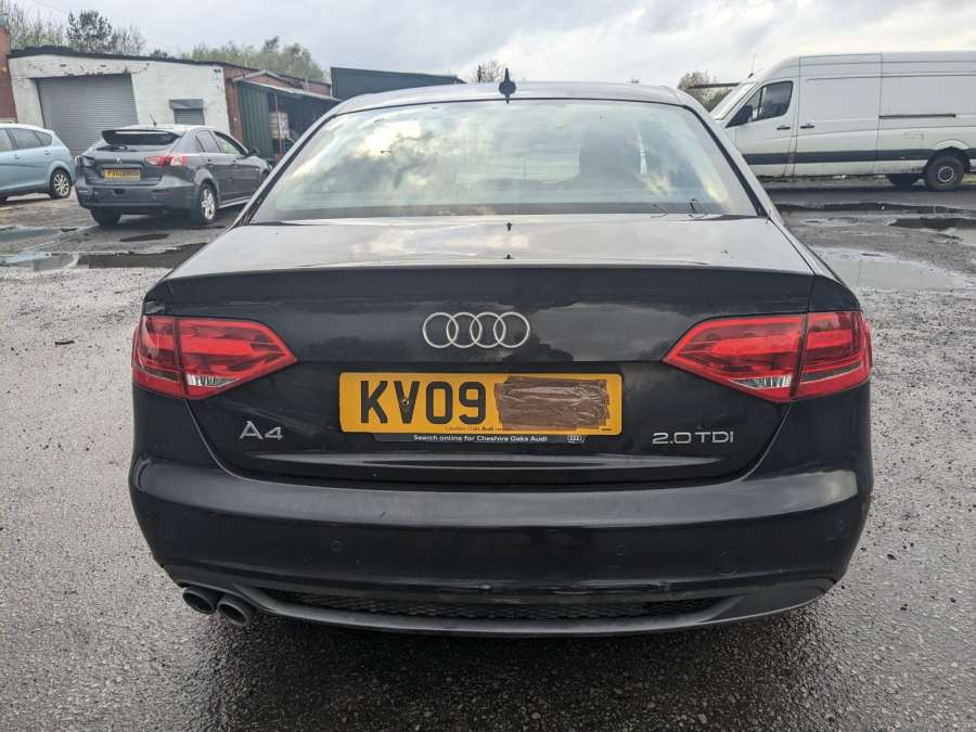 32620198A Блок управления стояночного тормоза (электроручник) Audi A4 B8 (2007-2015) Седан 2009г. | Фото № 6 32620198A Блок управления стояночного тормоза (электроручник) Audi A4 B8 (2007-2015) Седан 2009г. - Фото 6