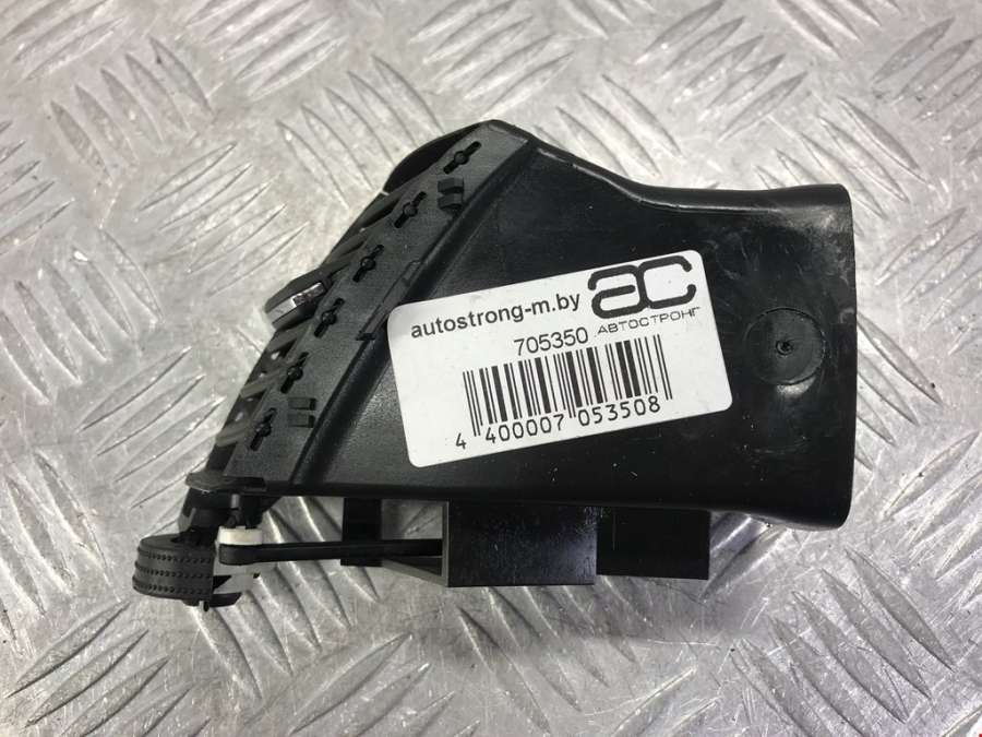 13144402 Дефлектор обдува салона Opel Zafira B (2005-2014) Минивэн 2010г. | Фото № 2 13144402 Дефлектор обдува салона Opel Zafira B (2005-2014) Минивэн 2010г. - Фото 2