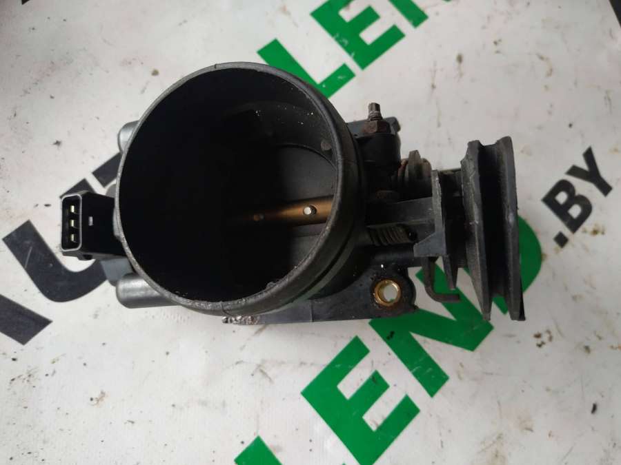 Дроссельная заслонка  Rover 200 2 1997г. | Фото № 2   Дроссельная заслонка  Rover 200 2 1997г. - Фото 2