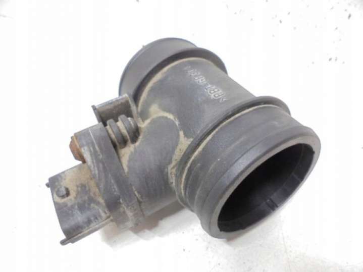 0280217123 Расходомер воздуха Opel Corsa C (2000-2003) 2000г. | Фото № 2 0280217123 Расходомер воздуха Opel Corsa C (2000-2003) 2000г. - Фото 2