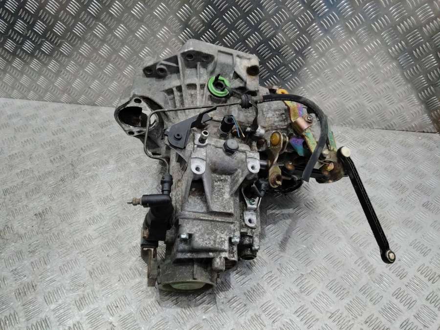 ERT МКПП Volkswagen Golf 1998г. | Фото № 1 ERT МКПП Volkswagen Golf 1998г. - Фото 1