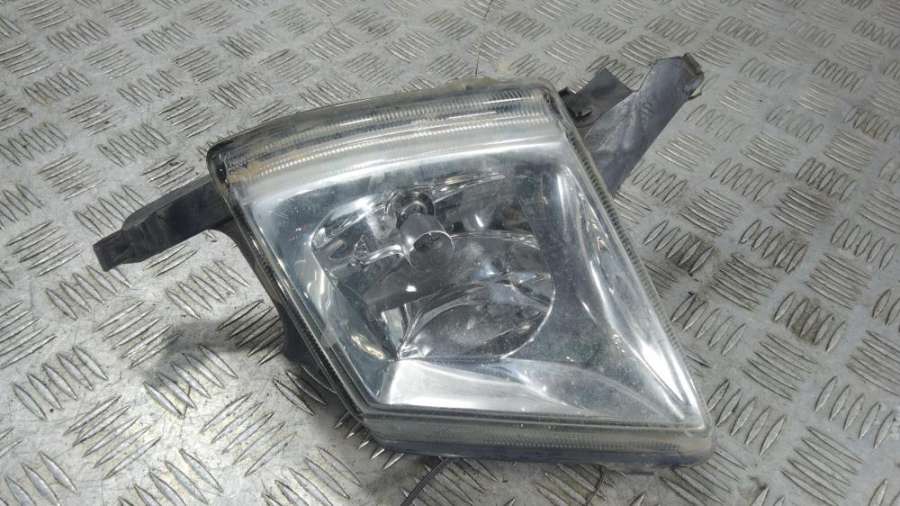 Фара противотуманная левая Peugeot 407 2006г. | Фото № 1 Фара противотуманная левая Peugeot 407 2006г. - Фото 1