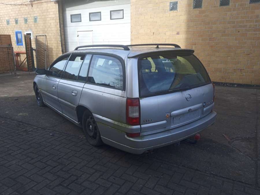 Маховик АКПП (драйв плата зубчатый венец маховика) Opel Omega B (1994-2004) Универсал 1999г. | Фото № 9 Маховик АКПП (драйв плата зубчатый венец маховика) Opel Omega B (1994-2004) Универсал 1999г. - Фото 9