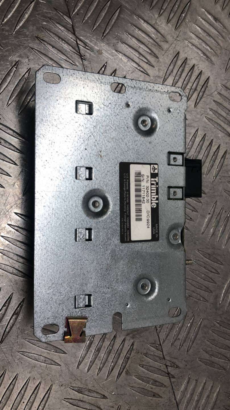 8385141 Блок навигации  BMW 5 2001г. | Фото № 2  8385141 Блок навигации  BMW 5 2001г. - Фото 2