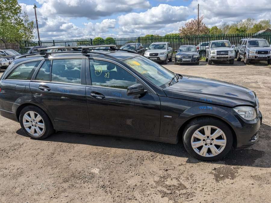 Балка передняя подрамник Mercedes C-Class (W204) (2006-2015) Универсал 2010г. | Фото № 13 Балка передняя подрамник Mercedes C-Class (W204) (2006-2015) Универсал 2010г. - Фото 13