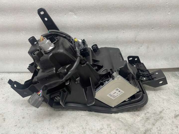 DN4L-51040 Фара левая  Mazda MX-30 1 поколение (2020-2024) 2020г. | Фото № 7  DN4L-51040 Фара левая  Mazda MX-30 1 поколение (2020-2024) 2020г. - Фото 7