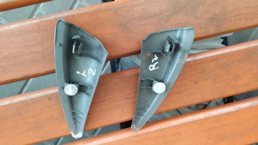 96302624779630262577 Накладка декоративная Citroen Xsara Picasso 2001г. | Фото № 2 96302624779630262577 Накладка декоративная Citroen Xsara Picasso 2001г. - Фото 2