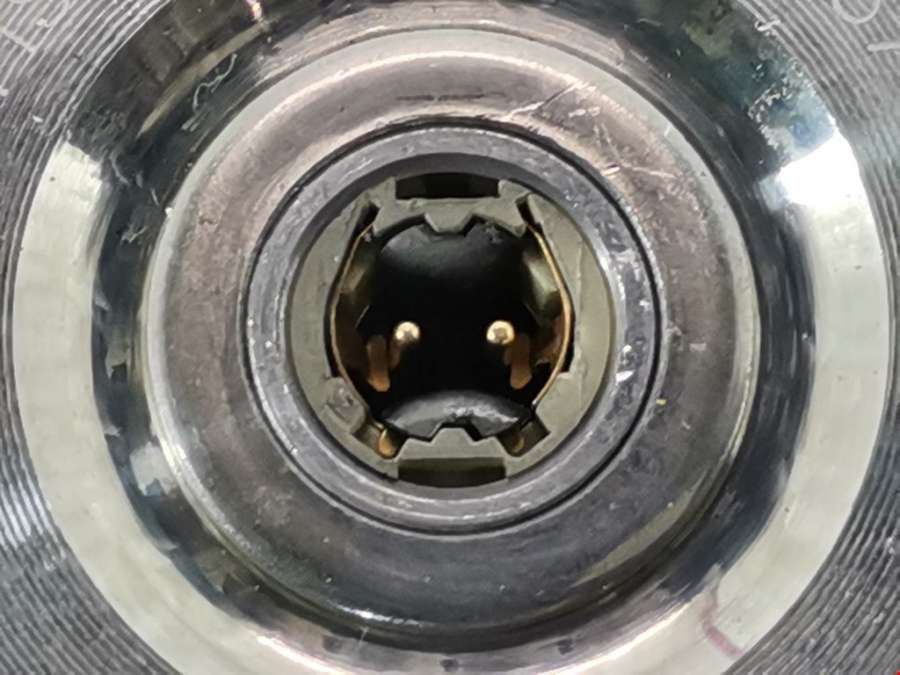 3B0880201M Подушка безопасности в рулевое колесо Volkswagen Passat 5 (1996-2000) Универсал 1997г. | Фото № 4 3B0880201M Подушка безопасности в рулевое колесо Volkswagen Passat 5 (1996-2000) Универсал 1997г. - Фото 4