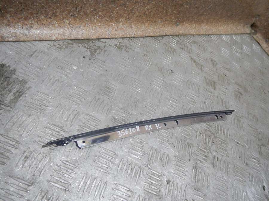 Накладка двери задней левой Lexus Rx 0000г. | Фото № 3 Накладка двери задней левой Lexus Rx 0000г. - Фото 3