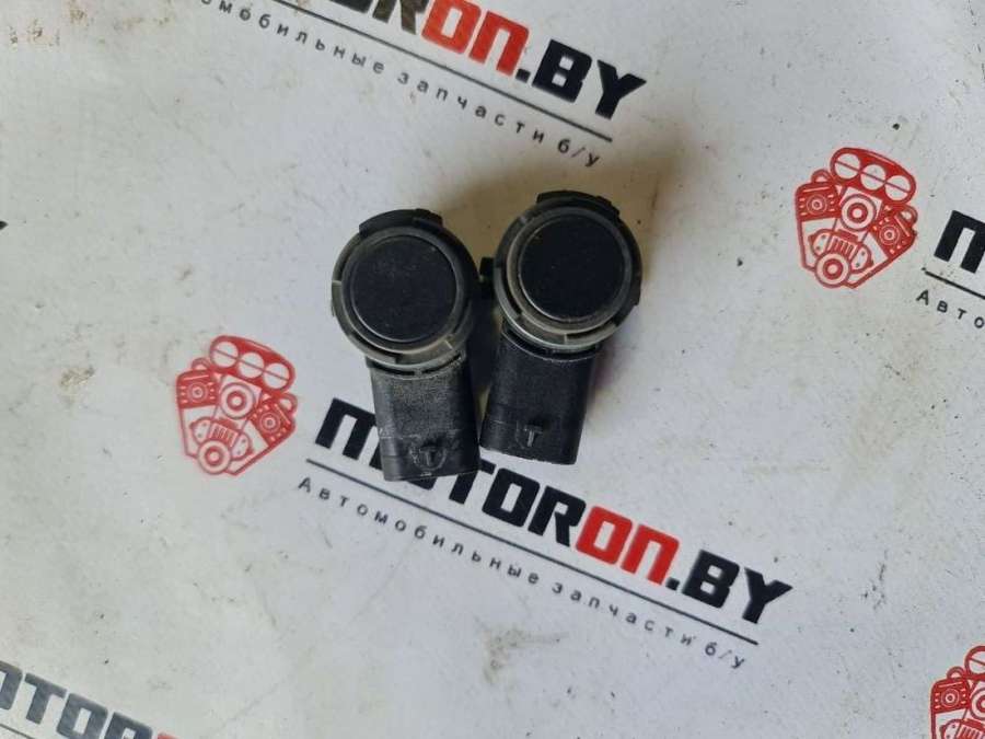 5Q0919275B Парктроник задний Volkswagen Caravelle T6 2018г. | Фото № 3 5Q0919275B Парктроник задний Volkswagen Caravelle T6 2018г. - Фото 3