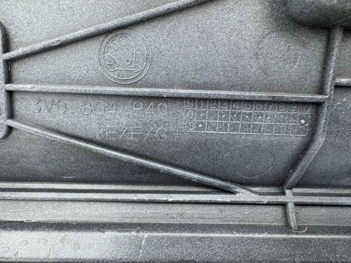 3V0853294A3V0854940 Дверь передняя правая Skoda Superb 3 поколение (2015-2024) 2015г. | Фото № 14 3V0853294A3V0854940 Дверь передняя правая Skoda Superb 3 поколение (2015-2024) 2015г. - Фото 14