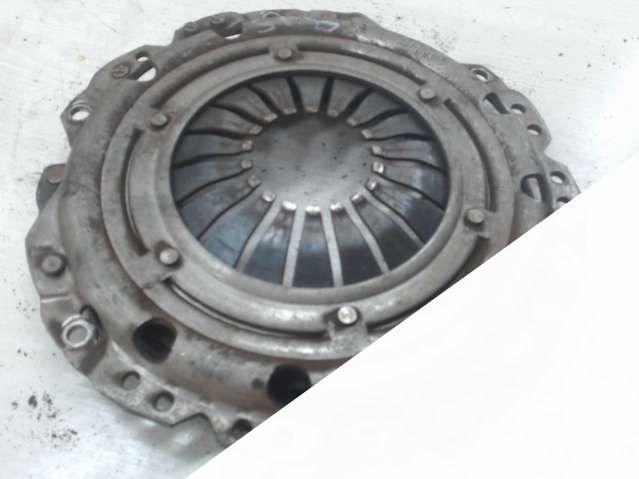 Корзина сцепления Opel Astra G (1998 - 2005) Универсал 2003г. | Фото № 1 Корзина сцепления Opel Astra G (1998 - 2005) Универсал 2003г. - Фото 1