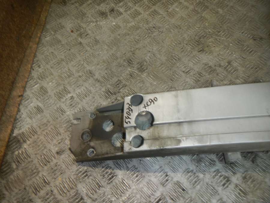 08625288 Усилитель бампера переднего Volvo Xc90 0000г. | Фото № 2 08625288 Усилитель бампера переднего Volvo Xc90 0000г. - Фото 2