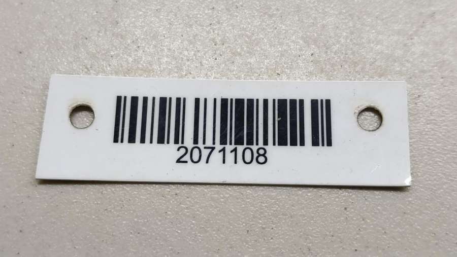 SIEMENSBVM7700858259HOM7700749946S101718102C Блок управления двигателем Renault 21 1988г. | Фото № 4 SIEMENSBVM7700858259HOM7700749946S101718102C Блок управления двигателем Renault 21 1988г. - Фото 4