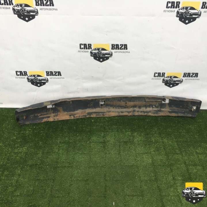 Усилитель бампера Renault Laguna 1997г. | Фото № 4 Усилитель бампера Renault Laguna 1997г. - Фото 4