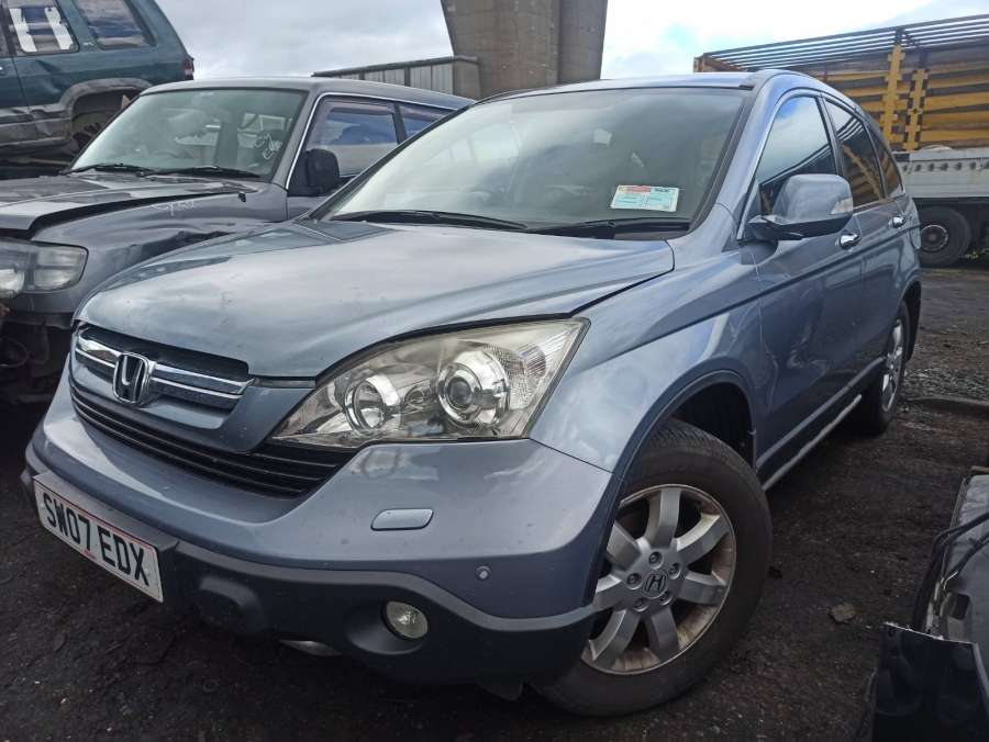 Замок двери передней правой Honda CR-V 3 (2006-2012) Внедорожник 5дв. 2007г. | Фото № 12 Замок двери передней правой Honda CR-V 3 (2006-2012) Внедорожник 5дв. 2007г. - Фото 12