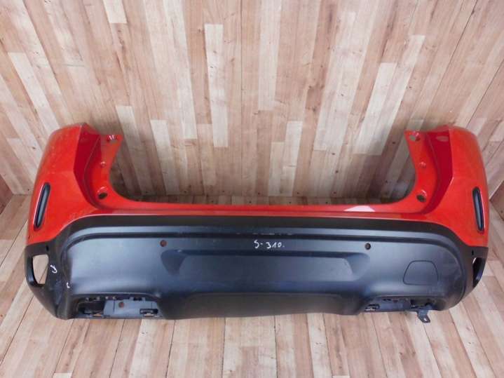 98253518779825446977 Бампер задний Citroen C5 Aircross 1 поколение (2018-2024) 2018г. | Фото № 1 98253518779825446977 Бампер задний Citroen C5 Aircross 1 поколение (2018-2024) 2018г. - Фото 1