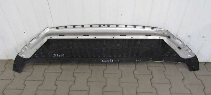 4N0807611E Декоративная крышка двигателя Audi A8 D5 (2017-2024) 2017г. | Фото № 4 4N0807611E Декоративная крышка двигателя Audi A8 D5 (2017-2024) 2017г. - Фото 4