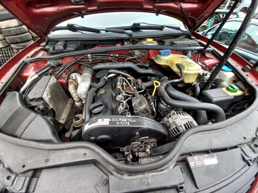 1J0959855 Кнопка стеклоподъемника Volkswagen Passat 5 (1996-2000) Универсал 2000г. | Фото № 4 1J0959855 Кнопка стеклоподъемника Volkswagen Passat 5 (1996-2000) Универсал 2000г. - Фото 4