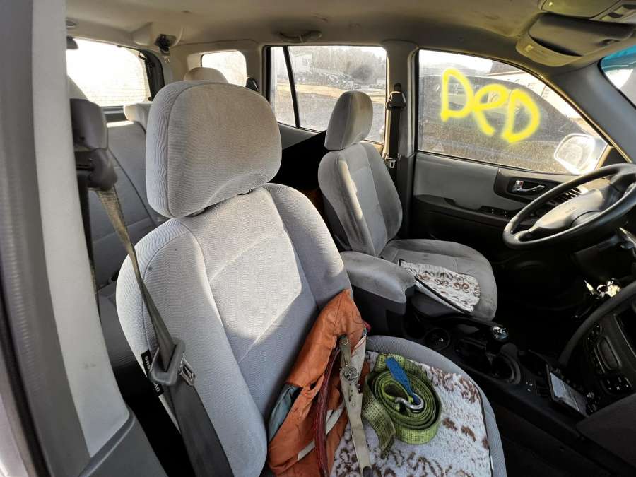 Замок двери задней левой Hyundai Santa Fe 1 (SM) (2000-2006) Внедорожник 5дв. 2004г. | Фото № 9 Замок двери задней левой Hyundai Santa Fe 1 (SM) (2000-2006) Внедорожник 5дв. 2004г. - Фото 9