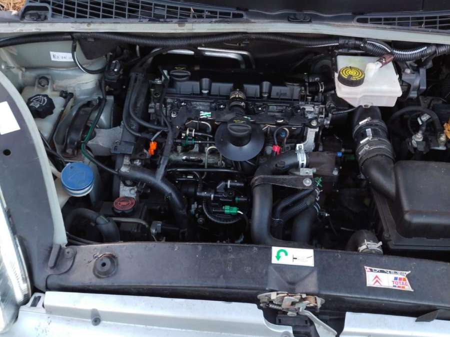 Диффузор вентилятора Citroen Xsara Picasso (1999-2012) Минивэн 2003г. | Фото № 12 Диффузор вентилятора Citroen Xsara Picasso (1999-2012) Минивэн 2003г. - Фото 12