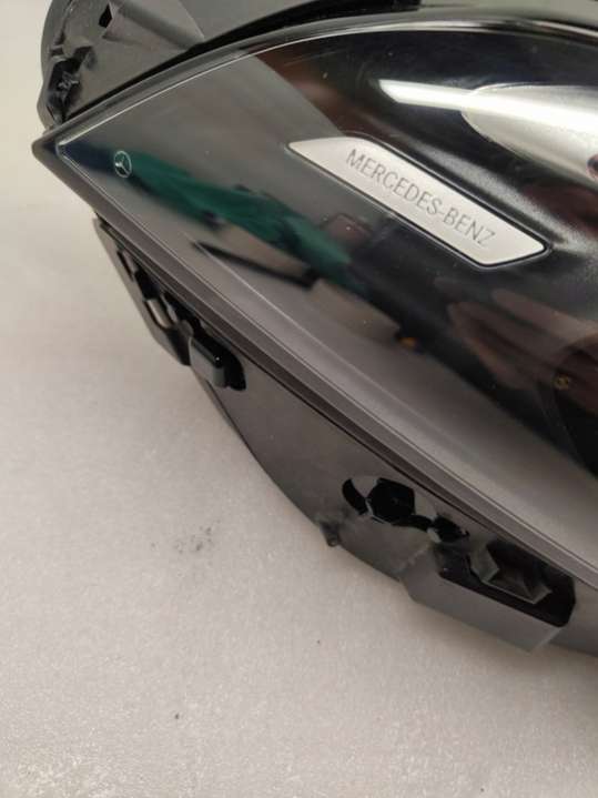 A1779063805 A1779063805 Фара правая Mercedes A W177 (2018-2024) 2018г. | Фото № 4 A1779063805 A1779063805 Фара правая Mercedes A W177 (2018-2024) 2018г. - Фото 4