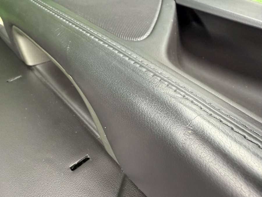 C2Z8800AMX8X2320185BB0AMX8X23F274A31A Обшивка двери задней левой  Jaguar XF X250 2009г. | Фото № 3  C2Z8800AMX8X2320185BB0AMX8X23F274A31A Обшивка двери задней левой  Jaguar XF X250 2009г. - Фото 3