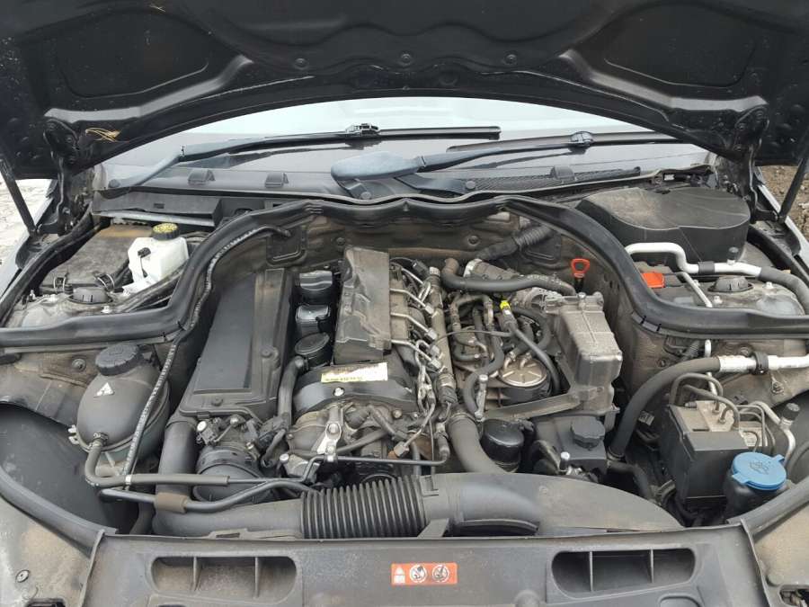 Замок двери задней правой Mercedes C-Class (W204) (2006-2015) Седан 2008г. | Фото № 10 Замок двери задней правой Mercedes C-Class (W204) (2006-2015) Седан 2008г. - Фото 10